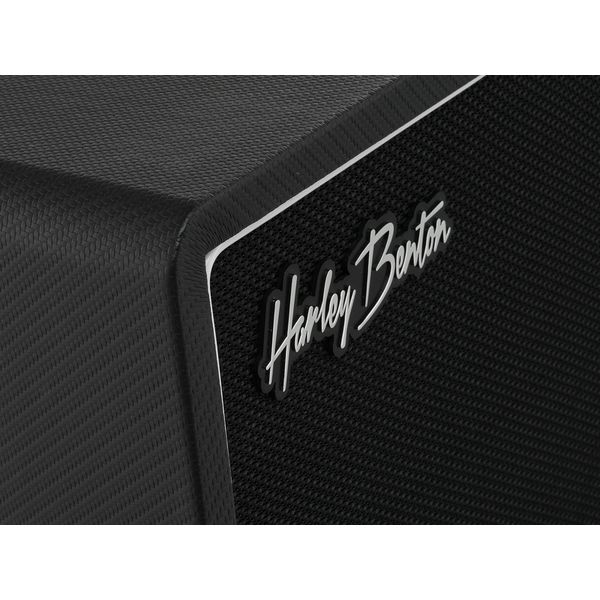 Harley Benton BLOCK-410V