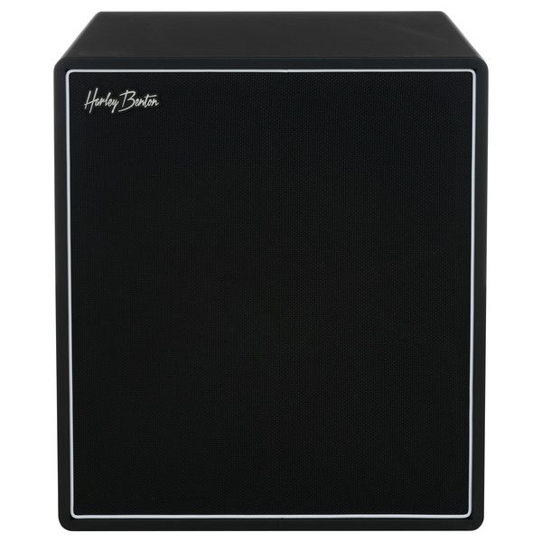 Harley Benton BLOCK-410V