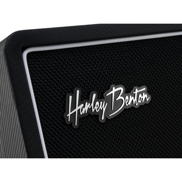 Harley Benton BLOCK-115V
