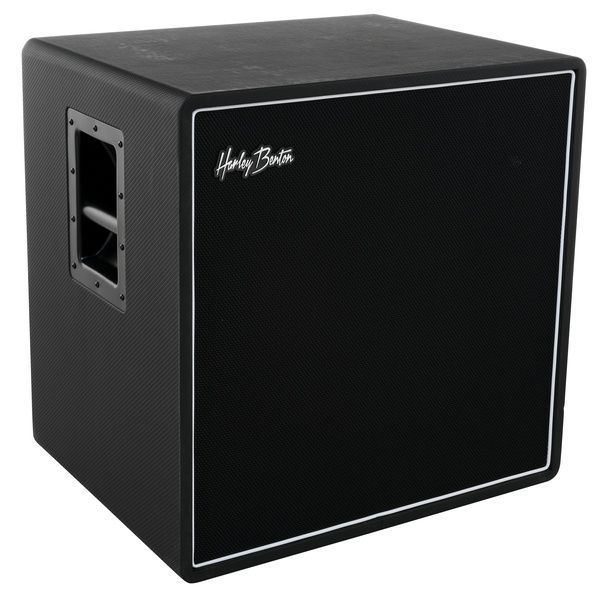 Harley Benton BLOCK-115V