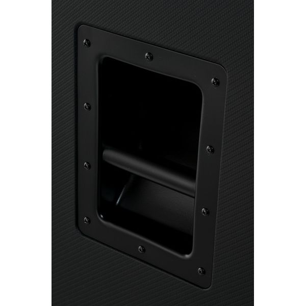 Harley Benton BLOCK-115V