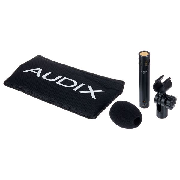 Audix FP-7 F9 Drumset 70th Bundle