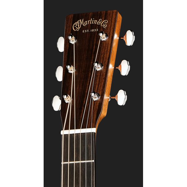 Martin Guitar D-16E-02 2024