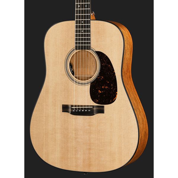 Martin Guitar D-16E-02 2024