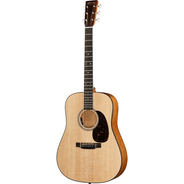 Martin Guitar D-16E-02 2024
