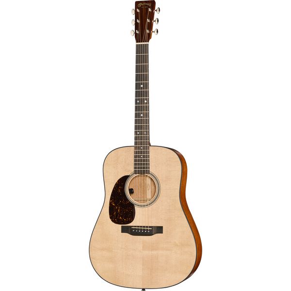 Martin Guitars D-16E-02 LH 2024