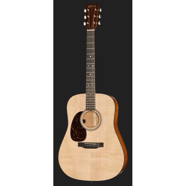 Martin Guitars D-16E-02 LH 2024