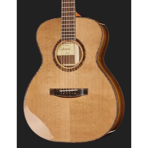 Lakewood M-42 Premium