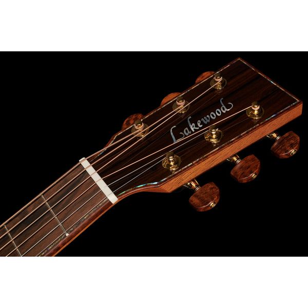 Lakewood M-42 Premium