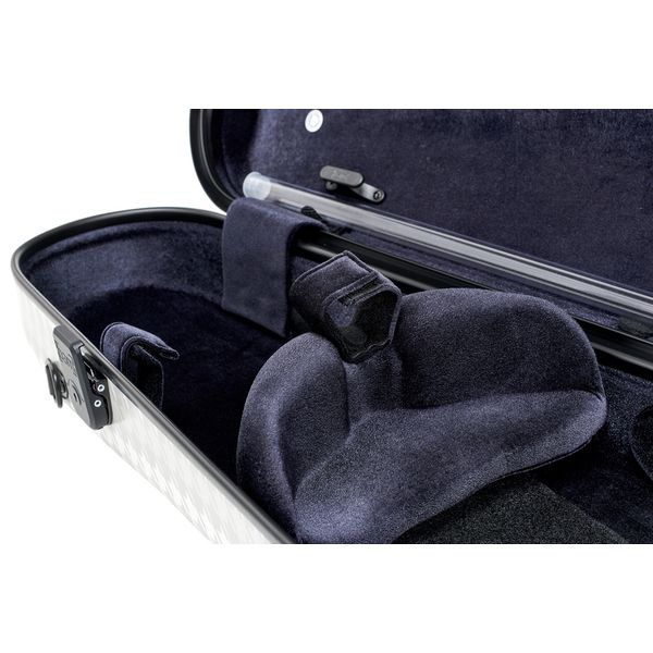 bam CAB2200XLN Viola Case BK