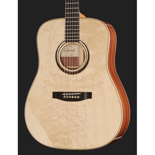 Lakewood D-43 Premium