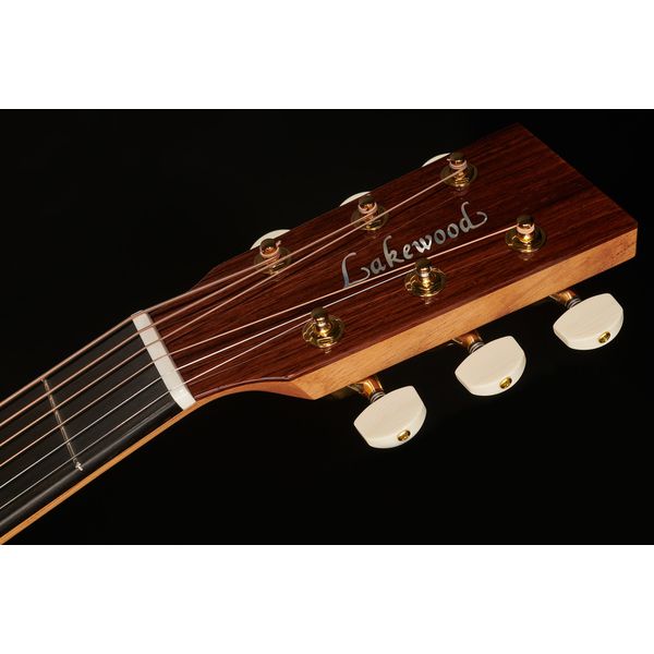 Lakewood D-43 Premium