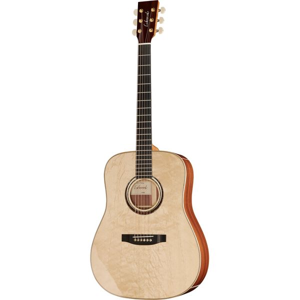 Lakewood D-43 Premium