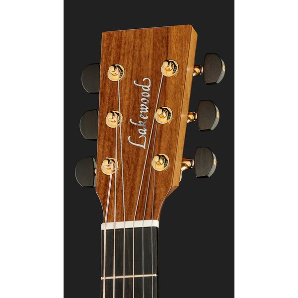 Lakewood D-44 Premium