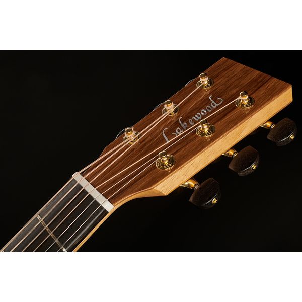 Lakewood D-44 Premium