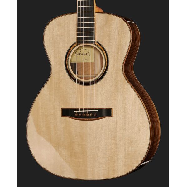 Lakewood M-48 Premium