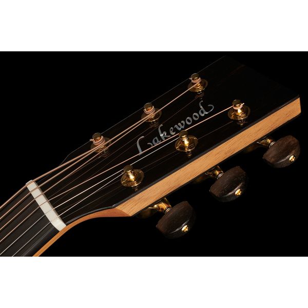 Lakewood A-52 Premium