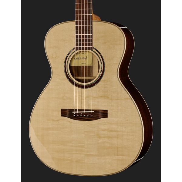 Lakewood M-53 Premium