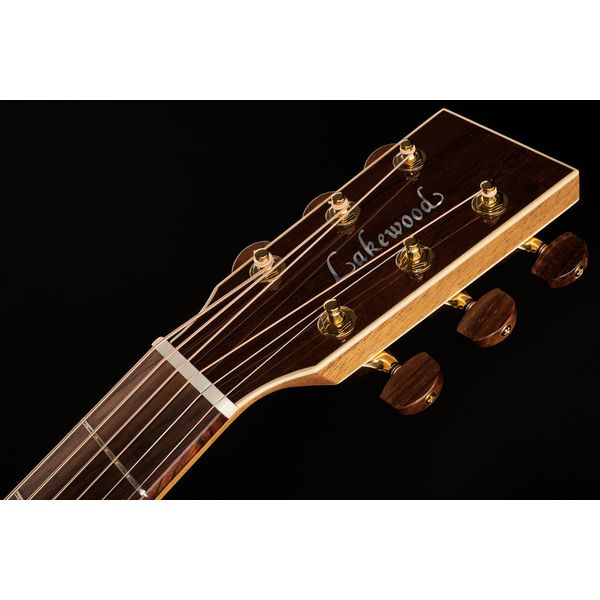 Lakewood M-53 Premium