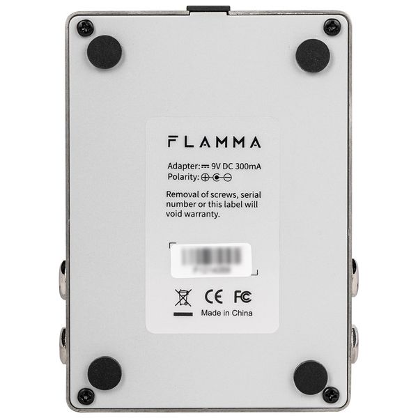 Flamma FS23 Octave