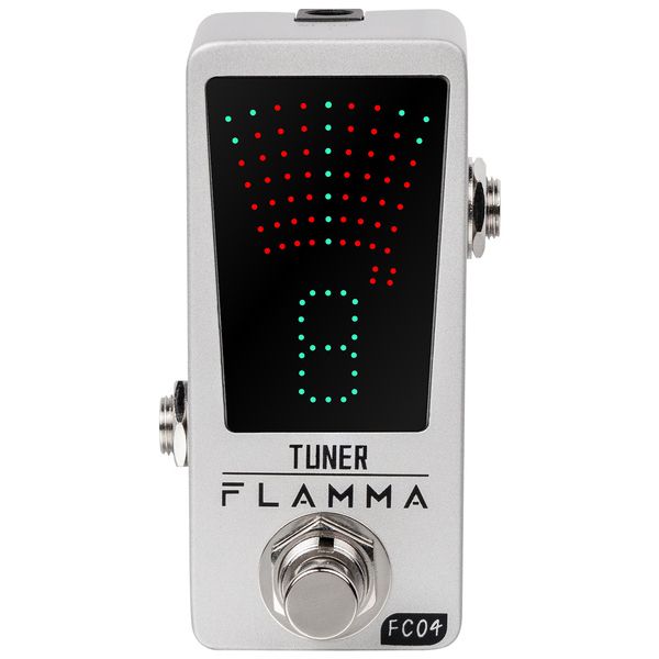 Flamma FC04 Tuner