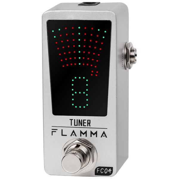 Flamma FC04 Tuner