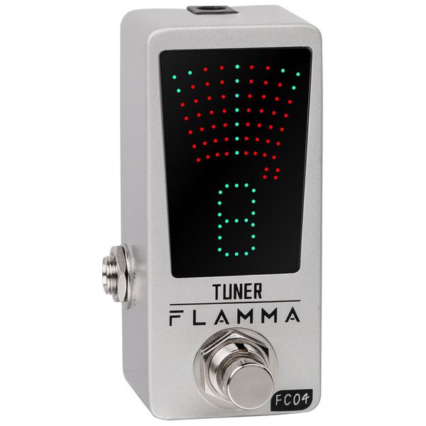 Flamma FC04 Tuner