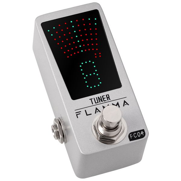 Flamma FC04 Tuner