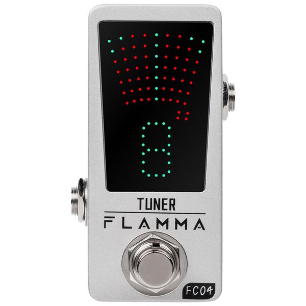 Flamma FC04 Tuner