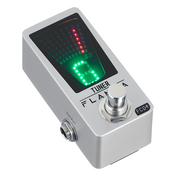 Flamma FC04 Tuner