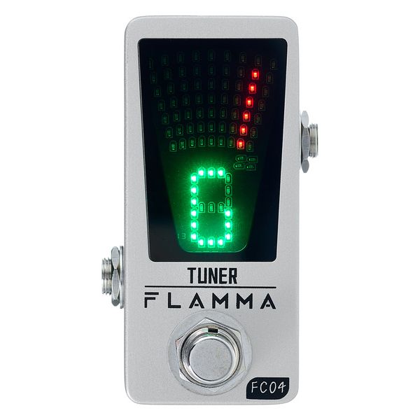 Flamma FC04 Tuner