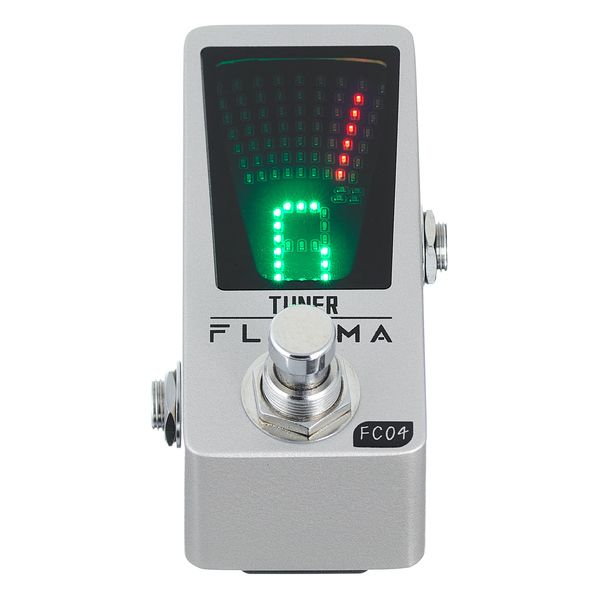 Flamma FC04 Tuner