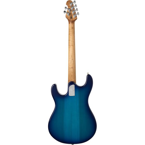 Music Man Steve Morse Standard Bl. Burst