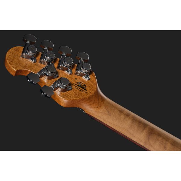 Music Man Steve Morse Standard Bl. Burst