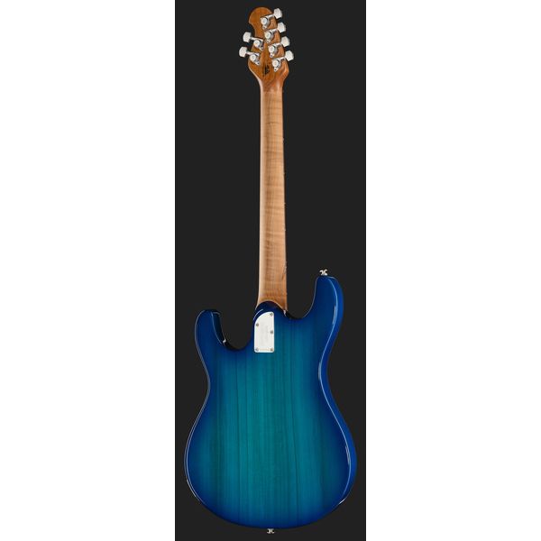 Music Man Steve Morse Standard Bl. Burst