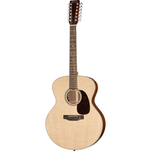 Martin Guitars Grand J-16E 12-String 2024