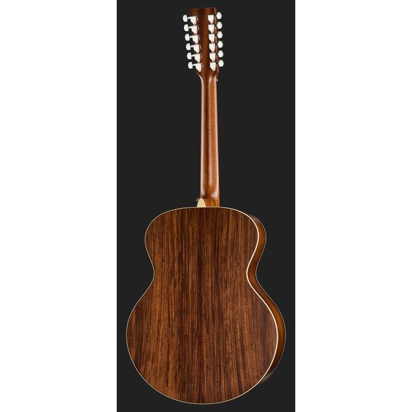 Martin Guitars Grand J-16E 12-String 2024