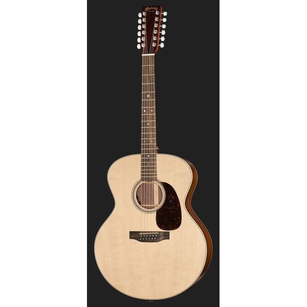 Martin Guitars Grand J-16E 12-String 2024