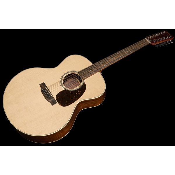 Martin Guitars Grand J-16E 12-String 2024