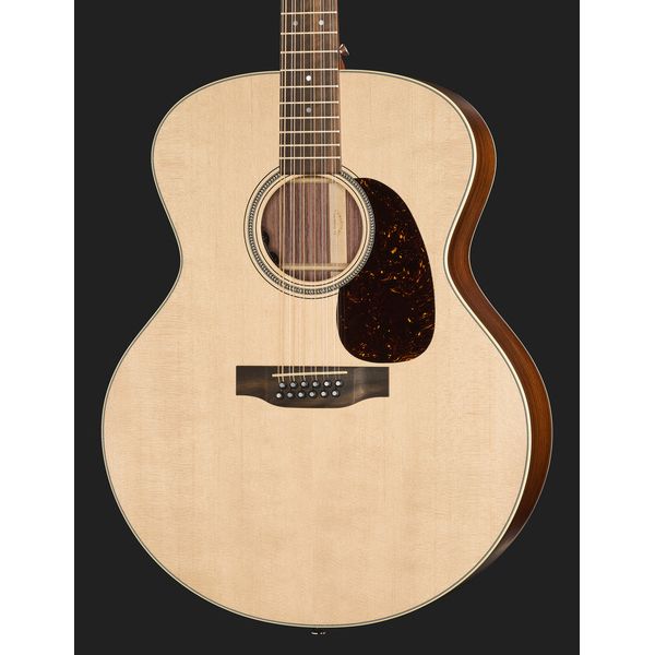 Martin Guitars Grand J-16E 12-String 2024