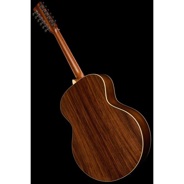 Martin Guitars Grand J-16E 12-String 2024