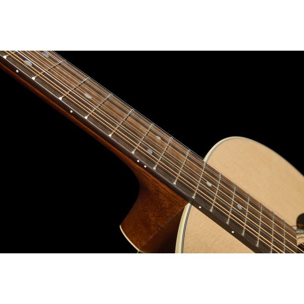 Martin Guitars Grand J-16E 12-String 2024