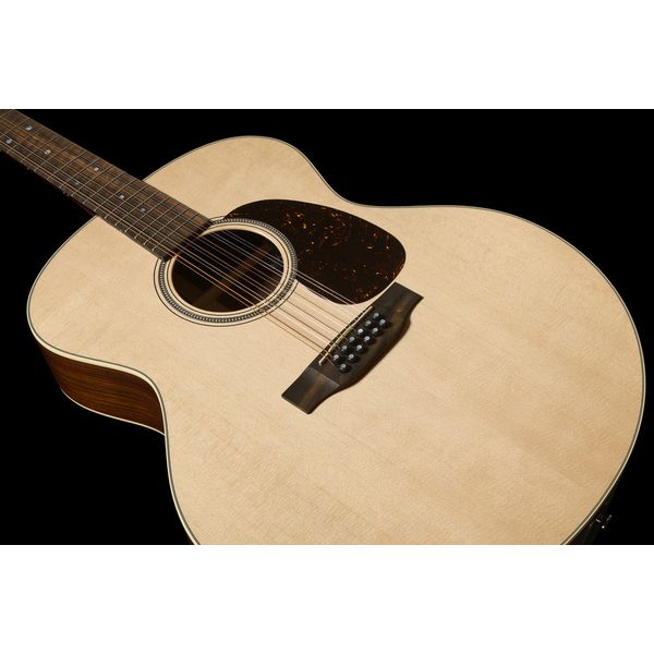 Martin Guitars Grand J-16E 12-String 2024