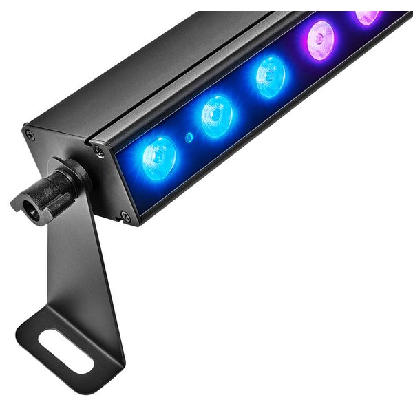 Stairville SonicPulse LED Bar 05 Bundle