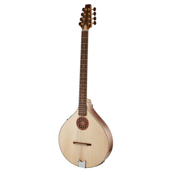 Thomann Artist Irish Bouzouki WLN-PU