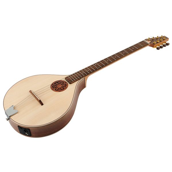 Thomann Artist Irish Bouzouki WLN-PU