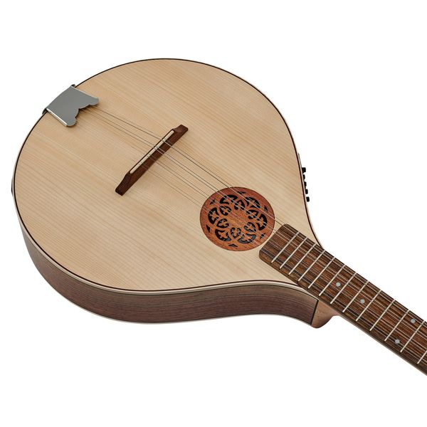 Thomann Artist Irish Bouzouki WLN-PU