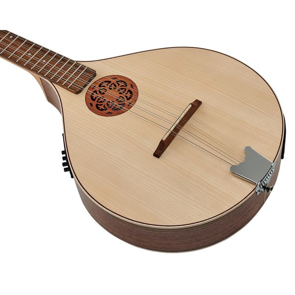 Thomann Artist Irish Bouzouki WLN-PU