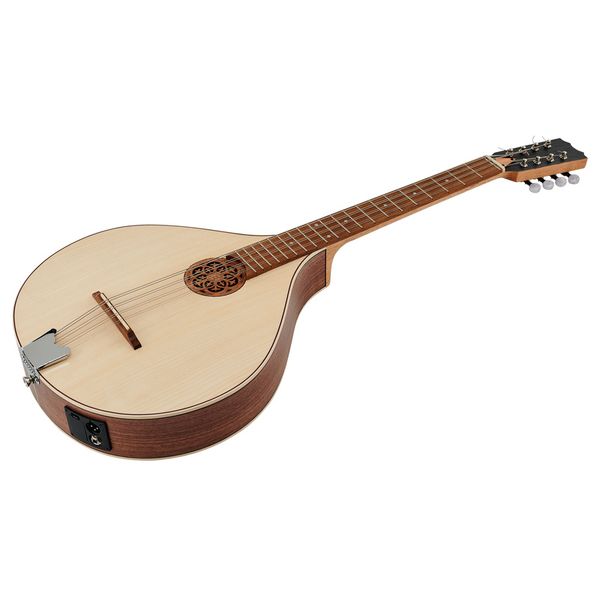 Thomann Artist Octave Mandolin WLN-PU