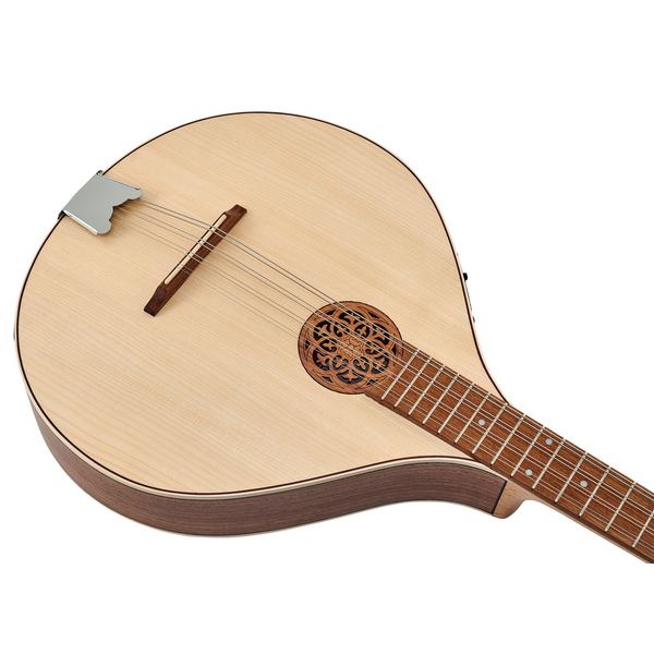 Thomann Artist Octave Mandolin WLN-PU